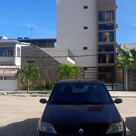 Apto Centro Master 2 Andar Appartamento Pôrto das Galinhas Esterno foto