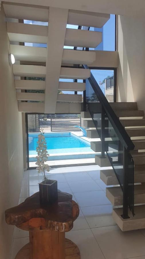 Apto Centro Master 2 Andar Appartamento Pôrto das Galinhas Esterno foto