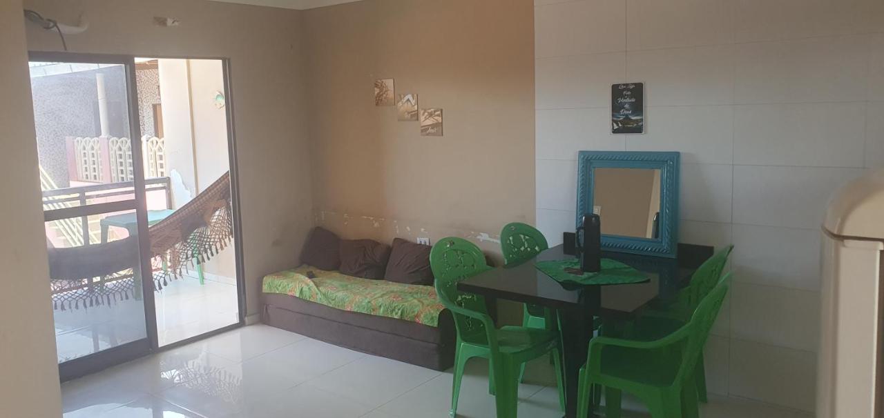 Apto Centro Master 2 Andar Appartamento Pôrto das Galinhas Esterno foto